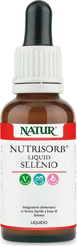 Natur-Nutrisorb-Liquid-Selenio-15-ml-Integratore-alimentare