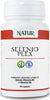 Natur-Selenio-Plex-60-capsule-vegetali-Integratore-alimentare