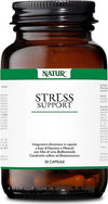 Natur-Stress-Support-30-capsule-vegetali-Integratore-alimentare