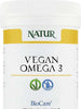 Natur-Vegan-Omega-3-30-capsule-vegetali-Integratore-alimentare