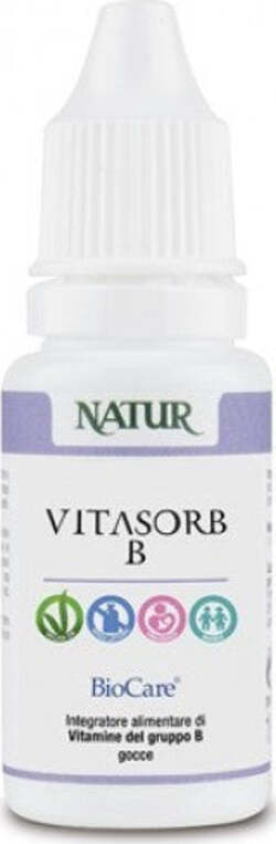 Natur-Vitasorb-B-complex-15-ml-Integratore-alimentare