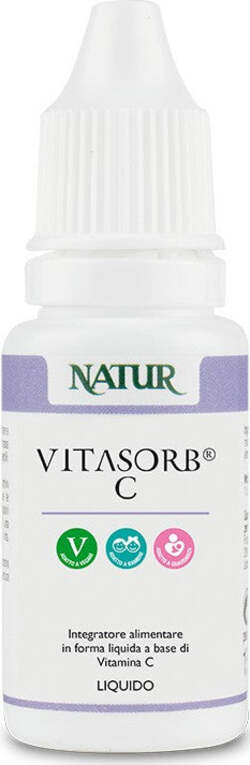 Natur-Vitasorb-C-15-ml-Integratore-alimentare