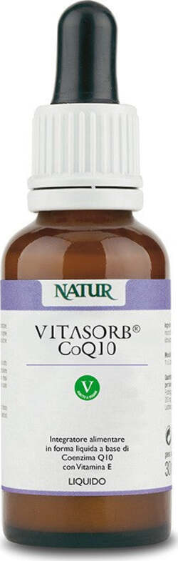 Natur-Vitasorb-Co-Q-10-30-ml-Integratore-alimentare
