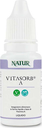 Natur-Vitasorb-Nutrisorb-A-da-15-ml-Integratore-alimentare