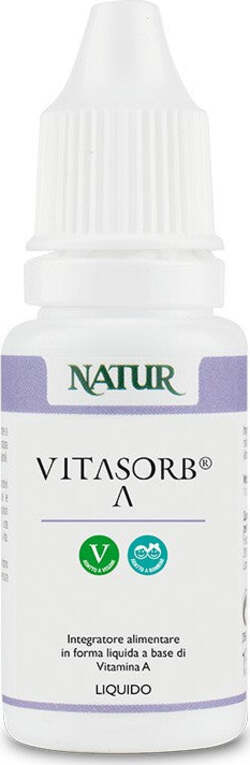 Natur-Vitasorb-Nutrisorb-A-da-15-ml-Integratore-alimentare