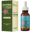 NATURAL FLOWERS APPREHENSIONS essenze floreali Gocce 30 ml