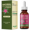 NATURAL FLOWERS DETERMINATION essenze floreali Gocce 30 ml