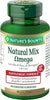 NATURAL-MIX-OMEGA-integratore-alimentare-60-perle-Nature's-Bounty