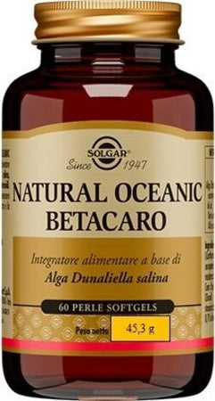 NATURAL-OCEANIC-BETACARO-60-PERLE