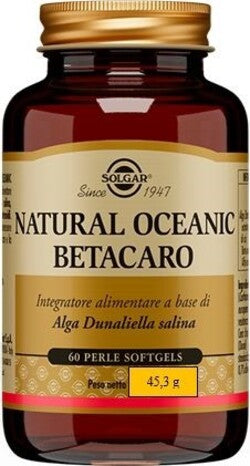 NATURAL-OCEANIC-BETACARO-60-PERLE