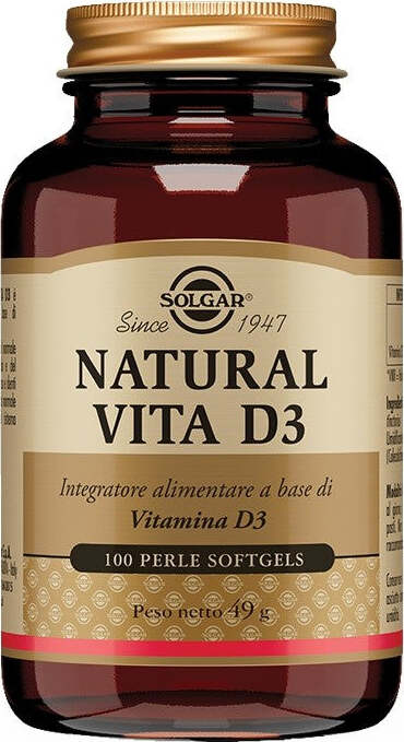 NATURAL-VITA-D3-100-PERLE