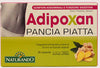 Naturando - Adipoxan Pancia Piatta Integratore Alimentare Funzione Digestiva