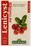 Naturando - Lenicyst Retard 10 Integratore Nei Casi D’infiammazione Vescicale 30 Compresse