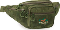 Nature-by-Marsupio-Marsupio-per-la-caccia-Suede