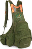 Nature-by-Marsupio-Zaino-Gilet-per-la-caccia-Suede-Wild