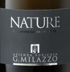 NATURE-Spumante-Metodo-Classico-Brut-Milazzo