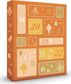 Nature's---Natale-Calendario-Dell'Avvento---1-pz