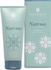 NATURE'S-Bagno-Doccia-NARCISO-Nobile-200ml-donna-naturale