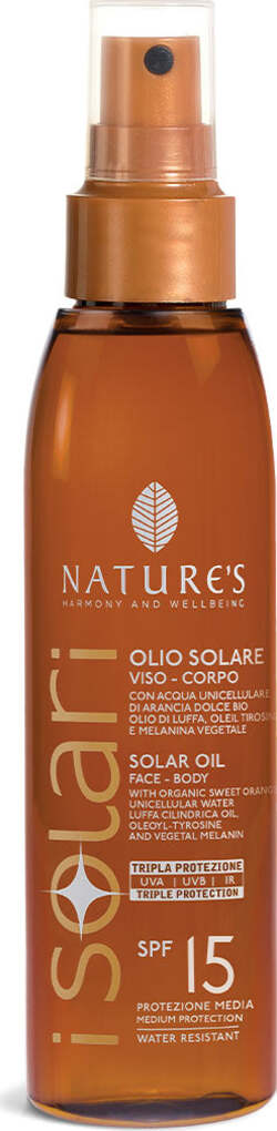 nature's-I-solari-Olio-spray-viso-corpo-spf-15-150-ml