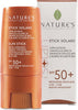NATURE'S-I-Solari-Stick-Solare-SPF-50