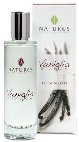 Nature's lin van bi eu de toil