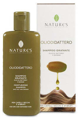 Nature's oliodidattero sh idra
