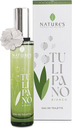 Nature's-Tulipano-Bianco---Eau-de-toilette---50-ml