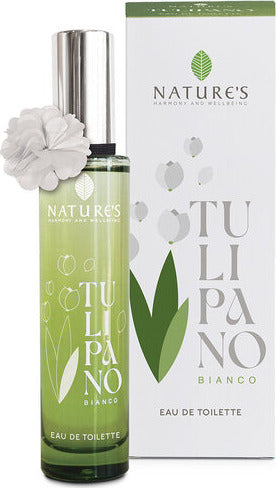 Nature's-Tulipano-Bianco---Eau-de-toilette---50-ml