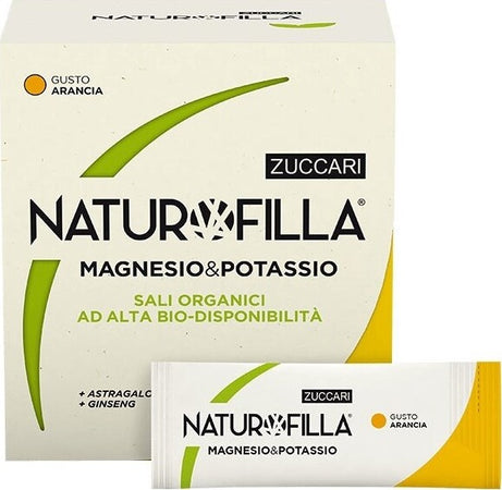 Naturofilla-Magnesio-&-Potassio-Arancia-14-Stick-Pack-Zuccari
