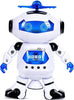 Naughty Robot Giocattolo Per Bambini Multifunzione Suona Canta Balla Luci 360? Giochi e giocattoli/Personaggi giocattolo/Creature fantastiche Trade Shop italia - Napoli, Commerciovirtuoso.it