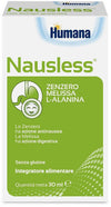 Nausless humana 30ml