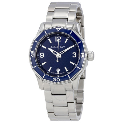 Orologio donna NAUTICA NAD16532L