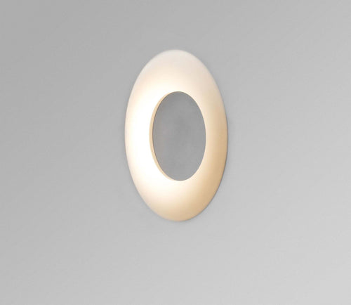 NAVI Lampada incasso bianca Illuminazione/Illuminazione per interni/Luci da incasso/Portafaretti da incasso Led Mall Home - Napoli, Commerciovirtuoso.it