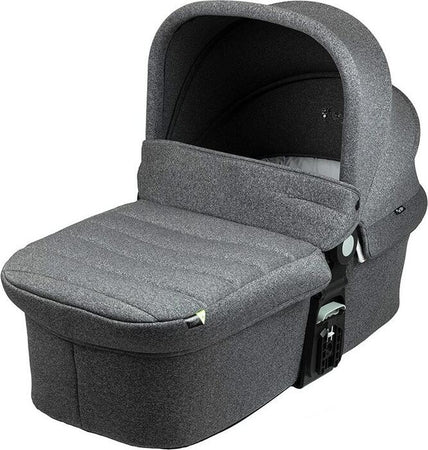 Navicella Baby Jogger City Tour Lux Ash Prima infanzia/Passeggini carrozzine e accessori/Accessori e parti di ricambio/Culle portatili La Casa Del Bebè - Napoli, Commerciovirtuoso.it