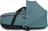 Navicella Bassinet 0+ Babyzen Yoyo Ultra Lightweight Aqua Prima infanzia/Passeggini carrozzine e accessori/Accessori e parti di ricambio/Culle portatili La Casa Del Bebè - Napoli, Commerciovirtuoso.it