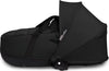 Navicella Bassinet 0+ Babyzen Yoyo Ultra Lightweight Black Prima infanzia/Passeggini carrozzine e accessori/Accessori e parti di ricambio/Culle portatili La Casa Del Bebè - Napoli, Commerciovirtuoso.it