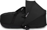 Navicella Bassinet 0+ Babyzen Yoyo Ultra Lightweight Black Prima infanzia/Passeggini carrozzine e accessori/Accessori e parti di ricambio/Culle portatili La Casa Del Bebè - Napoli, Commerciovirtuoso.it