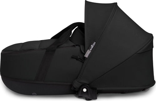 Navicella Bassinet 0+ Babyzen Yoyo Ultra Lightweight Black Prima infanzia/Passeggini carrozzine e accessori/Accessori e parti di ricambio/Culle portatili La Casa Del Bebè - Napoli, Commerciovirtuoso.it