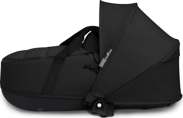 Navicella Bassinet 0+ Babyzen Yoyo Ultra Lightweight Black Prima infanzia/Passeggini carrozzine e accessori/Accessori e parti di ricambio/Culle portatili La Casa Del Bebè - Napoli, Commerciovirtuoso.it