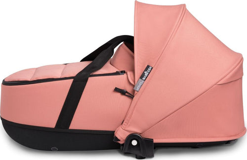 Navicella Bassinet 0+ Babyzen Yoyo Ultra Lightweight Ginger ( Rosa ) Prima infanzia/Passeggini carrozzine e accessori/Accessori e parti di ricambio/Culle portatili La Casa Del Bebè - Napoli, Commerciovirtuoso.it