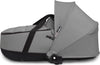 Navicella Bassinet 0+ Babyzen Yoyo Ultra Lightweight Grey Prima infanzia/Passeggini carrozzine e accessori/Accessori e parti di ricambio/Culle portatili La Casa Del Bebè - Napoli, Commerciovirtuoso.it