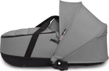 Navicella Bassinet 0+ Babyzen Yoyo Ultra Lightweight Grey Prima infanzia/Passeggini carrozzine e accessori/Accessori e parti di ricambio/Culle portatili La Casa Del Bebè - Napoli, Commerciovirtuoso.it