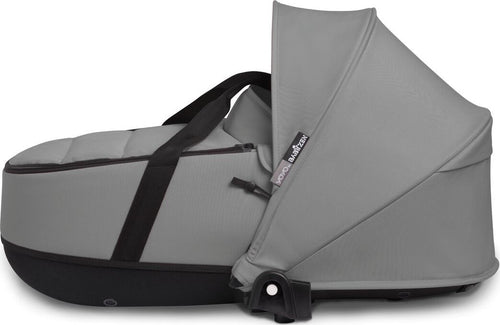Navicella Bassinet 0+ Babyzen Yoyo Ultra Lightweight Grey Prima infanzia/Passeggini carrozzine e accessori/Accessori e parti di ricambio/Culle portatili La Casa Del Bebè - Napoli, Commerciovirtuoso.it