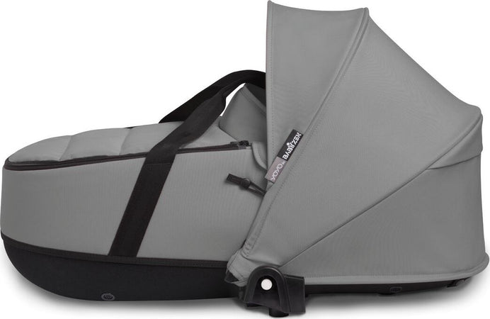 Navicella Bassinet 0+ Babyzen Yoyo Ultra Lightweight Grey Prima infanzia/Passeggini carrozzine e accessori/Accessori e parti di ricambio/Culle portatili La Casa Del Bebè - Napoli, Commerciovirtuoso.it