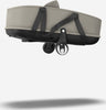 Navicella-Bugaboo-Bee5-Tessuti-Khaki