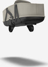 Navicella-Bugaboo-Bee5-Tessuti-Khaki