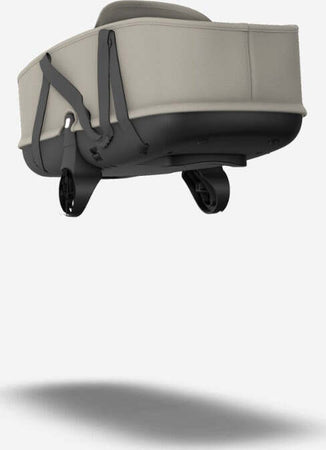 Navicella-Bugaboo-Bee5-Tessuti-Khaki