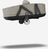Navicella-Bugaboo-Bee5-Tessuti-Khaki