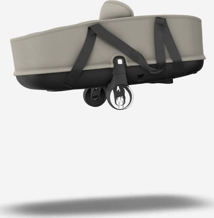 Navicella-Bugaboo-Bee5-Tessuti-Khaki