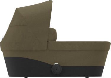 Navicella Cybex Gold Gazelle S Classic Beige/mid beige Prima infanzia/Passeggini carrozzine e accessori/Accessori e parti di ricambio/Culle portatili La Casa Del Bebè - Napoli, Commerciovirtuoso.it